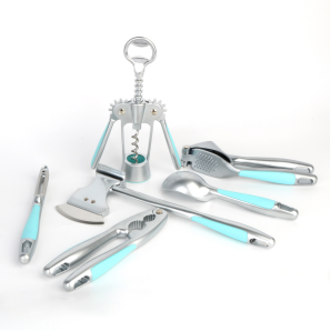 అనుకూలీకరించిన రెడ్ వైన్ బాటిల్ ఓపెనర్ కోసం BSCI ధృవీకరణ అక్టోబర్, 2025న విజయవంతంగా ఆమోదించబడింది