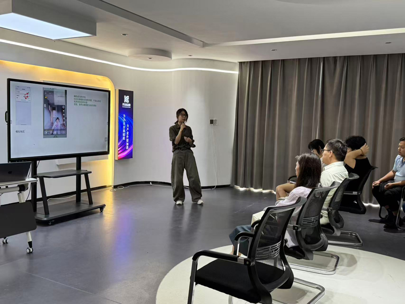 2025 వార్షిక సేల్స్ టీమ్ ఓవర్సీస్ ఆపరేషన్స్ ట్రైనింగ్ మీటింగ్ సారాంశం