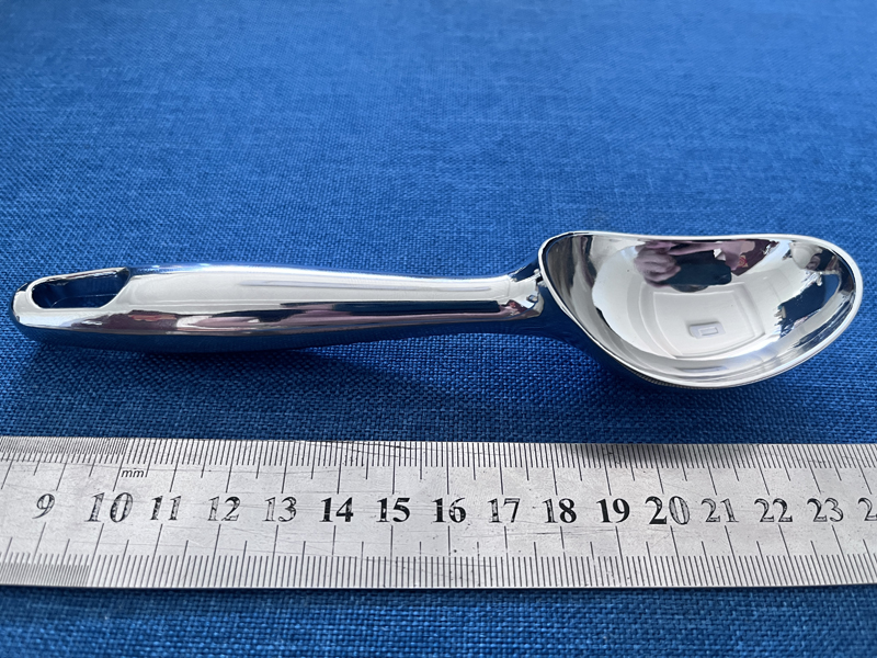 హంజియా నుండి కొత్తగా విడుదల చేయబడిన అధిక-నాణ్యత ఐస్ క్రీమ్ స్కూప్ వినియోగదారులకు ఆనందాన్ని మరియు తాజాదనాన్ని ఎలా అందిస్తుంది?