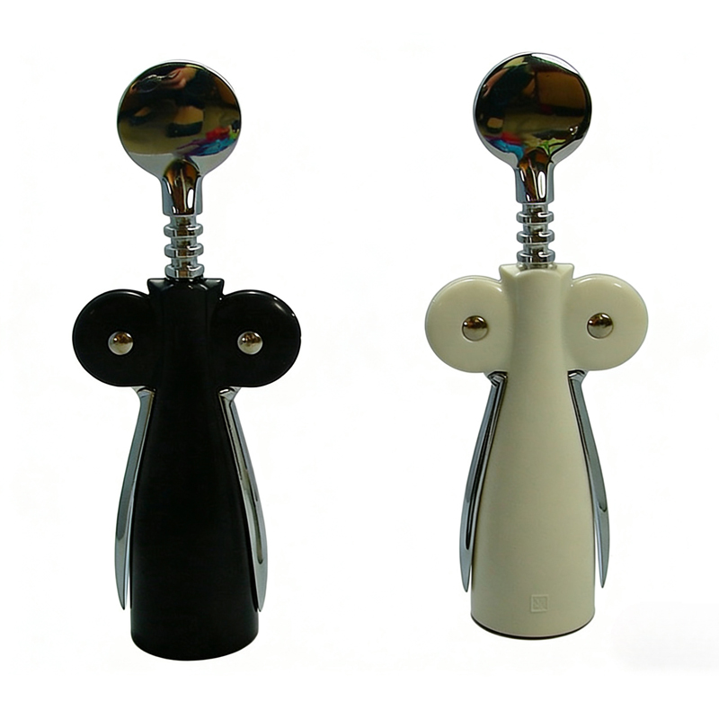 Zinc Alloy Gift Wine Bottle Opener