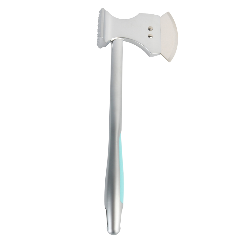 కొత్త డిజైన్ జింక్ అల్లాయ్ మీట్ టెండరైజర్